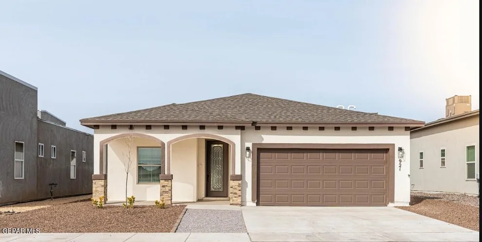 Unit for sale at 921 GULF STREAMS Avenue, El Paso, TX 79932