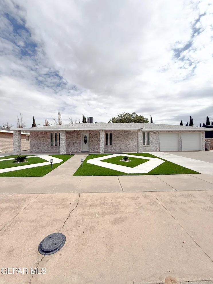Unit for sale at 3112 EADS Place, El Paso, TX 79935