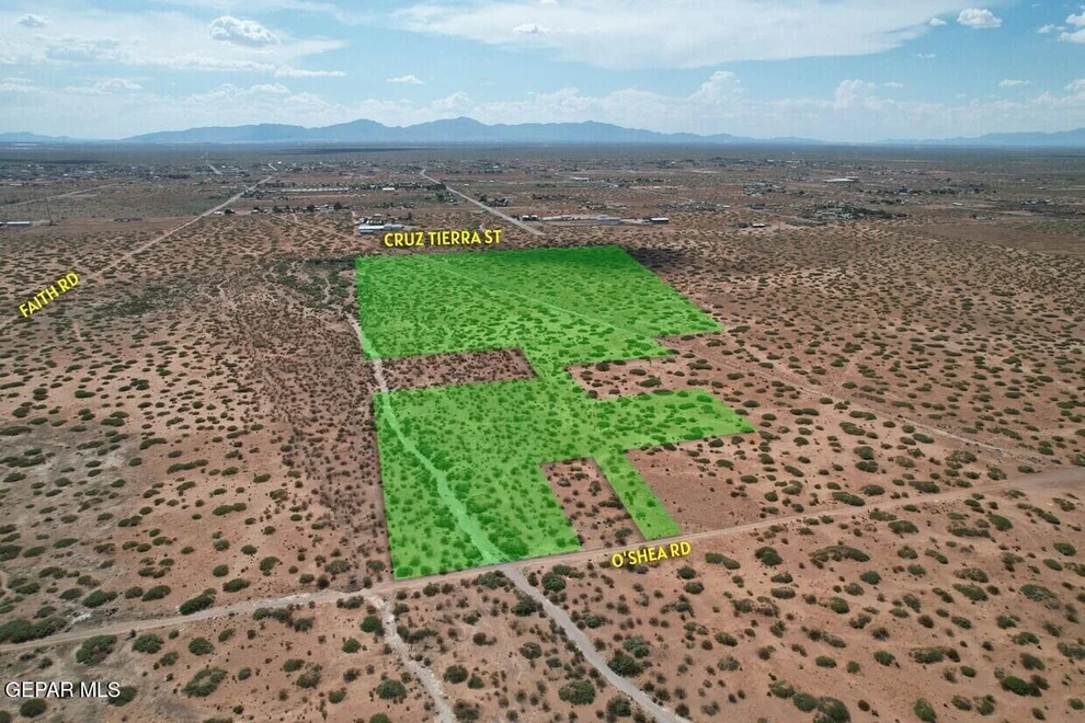 Unit for sale at 5000 Cruz Tierra Street, El Paso, TX 79938