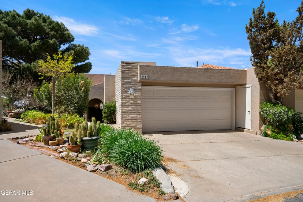 Unit for sale at 5913 MIRA HERMOSA Drive, El Paso, TX 79912