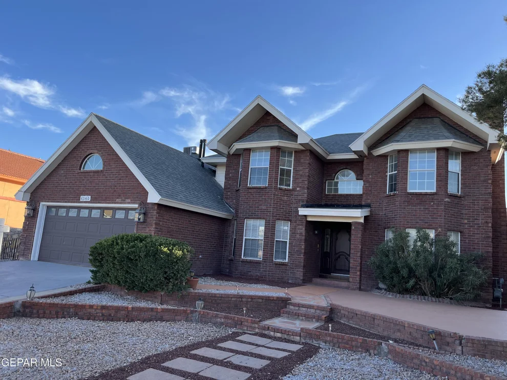 Unit for sale at 4340 LOMA DE LUNA Drive, El Paso, TX 79934