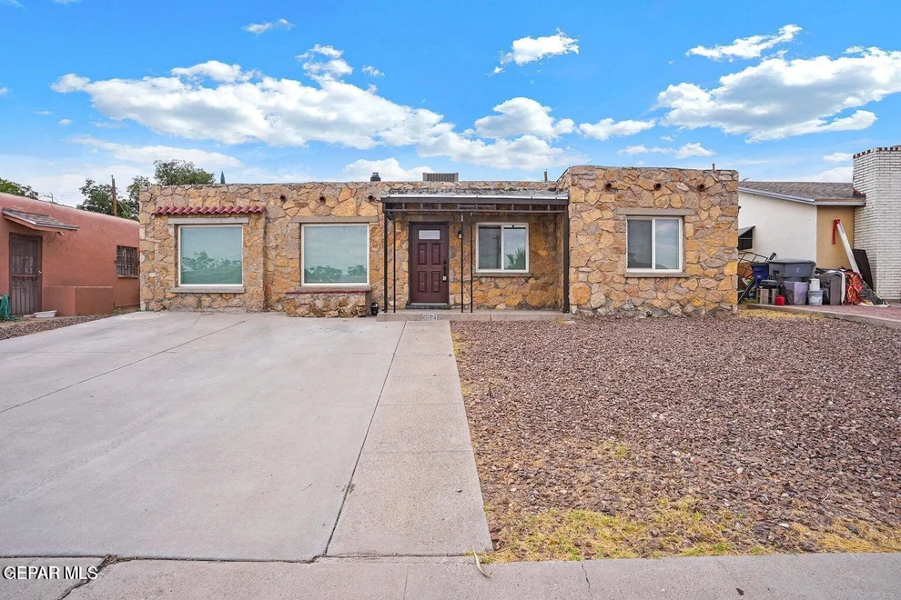 Unit for sale at 5521 PARAGUAY Court, El Paso, TX 79903