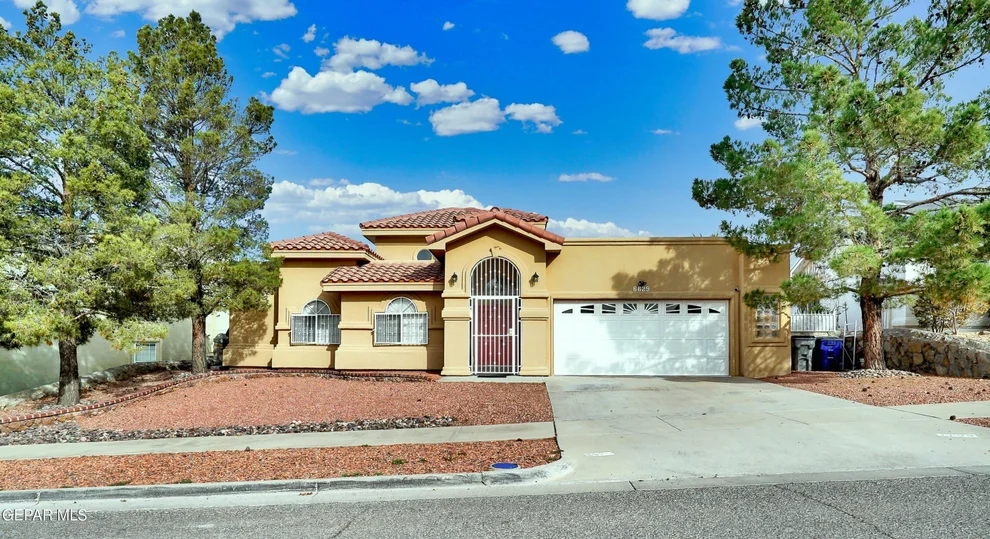 Unit for sale at 6629 ISLA DEL REY Drive, El Paso, TX 79912