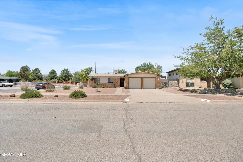 Unit for sale at 3001 Yarwood Drive, El Paso, TX 79935