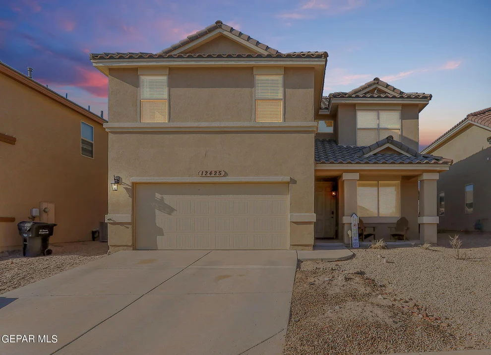 Unit for sale at 12425 CHAMBERLAIN Drive, Horizon City, TX 79928