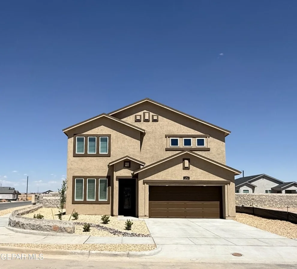 Unit for sale at 10720 Darren Woodson Street, El Paso, TX 79924