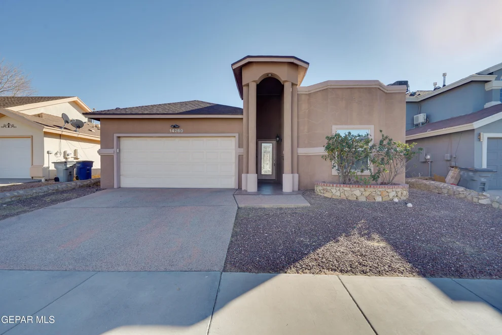 Unit for sale at 14260 Tierra Bronce Drive, El Paso, TX 79938