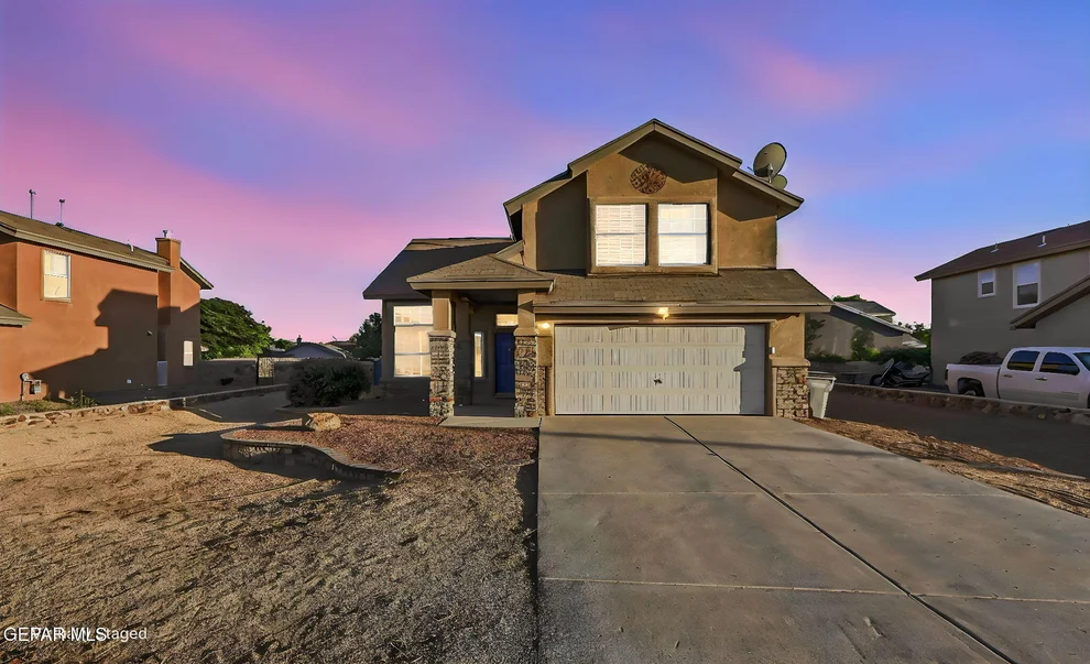 Unit for sale at 680 Sequeiros Court, El Paso, TX 79932