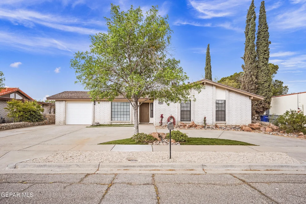 Unit for sale at 8705 LAKEHURST Road, El Paso, TX 79912