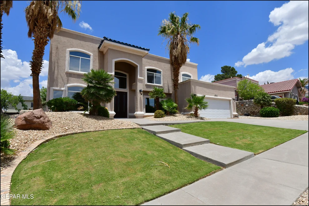 Unit for sale at 6553 GRAND RIDGE Drive, El Paso, TX 79912