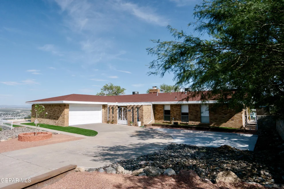 Unit for sale at 3124 PARK NORTH Drive, El Paso, TX 79904