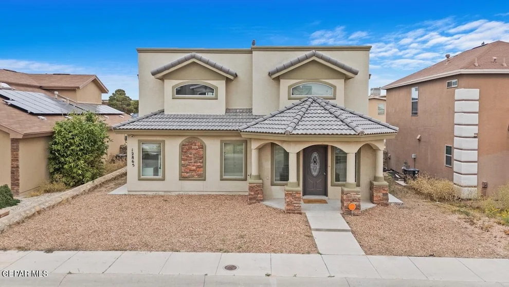 Unit for sale at 12865 HUECO CAVE Drive, El Paso, TX 79938