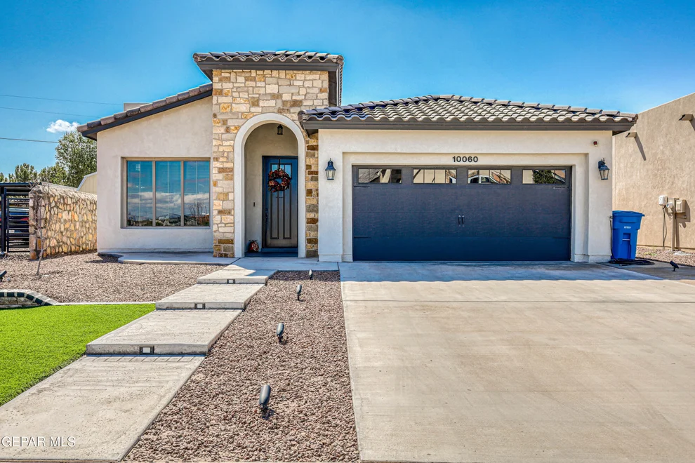 Unit for sale at 10060 HUECO JUNCTION RD Junction, Socorro, TX 79927