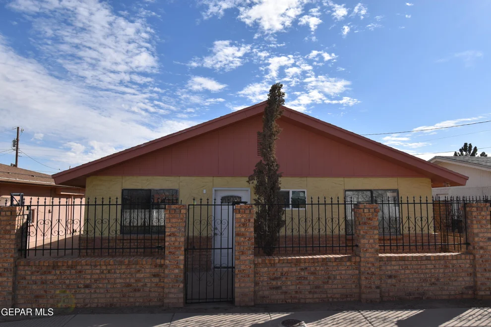 Unit for sale at 321 APODACA Place, El Paso, TX 79907