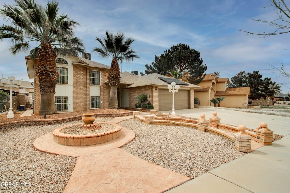 Unit for sale at 2025 Desert Sun Drive, El Paso, TX 79938