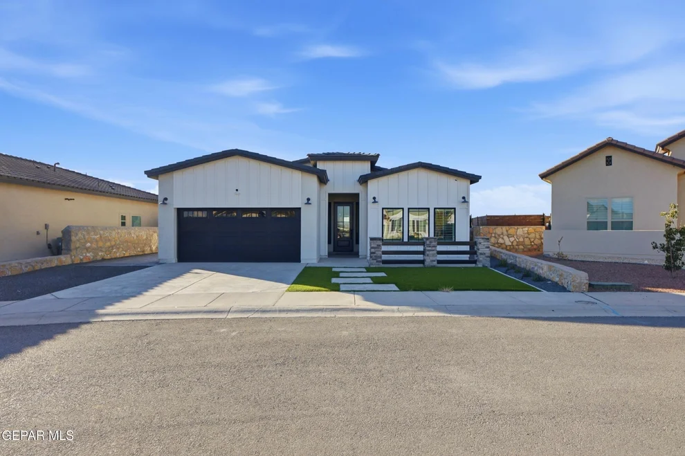 Unit for sale at 889 Kirkby Way, El Paso, TX 79928