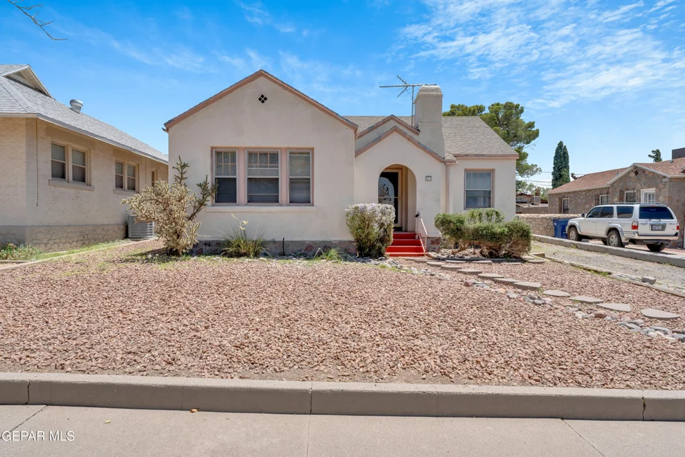 Unit for sale at 412 E BALTIMORE Drive, El Paso, TX 79902