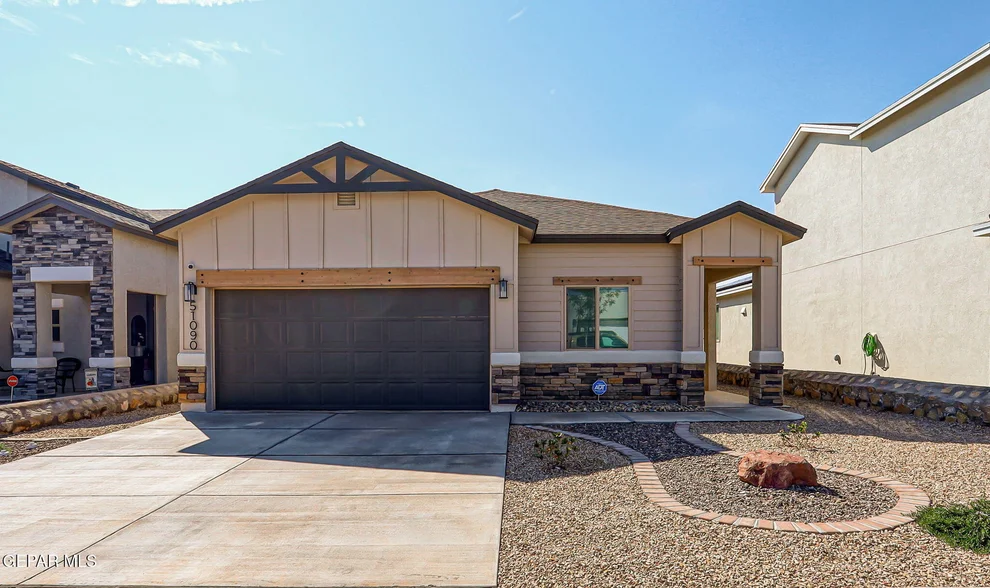 Unit for sale at 51090 SAND VERBENA Avenue, El Paso, TX 79934
