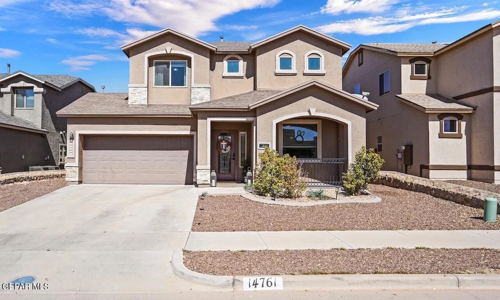 Unit for sale at 14761 SUNNY LAND Avenue, El Paso, TX 79938