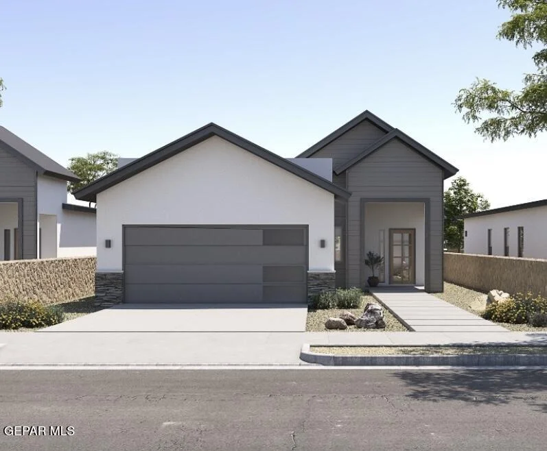 Unit for sale at 976 Barbara Ct Avenue, Socorro, TX 79927