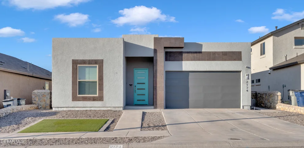 Unit for sale at 2174 ENCHANTED CREST Drive, El Paso, TX 79911