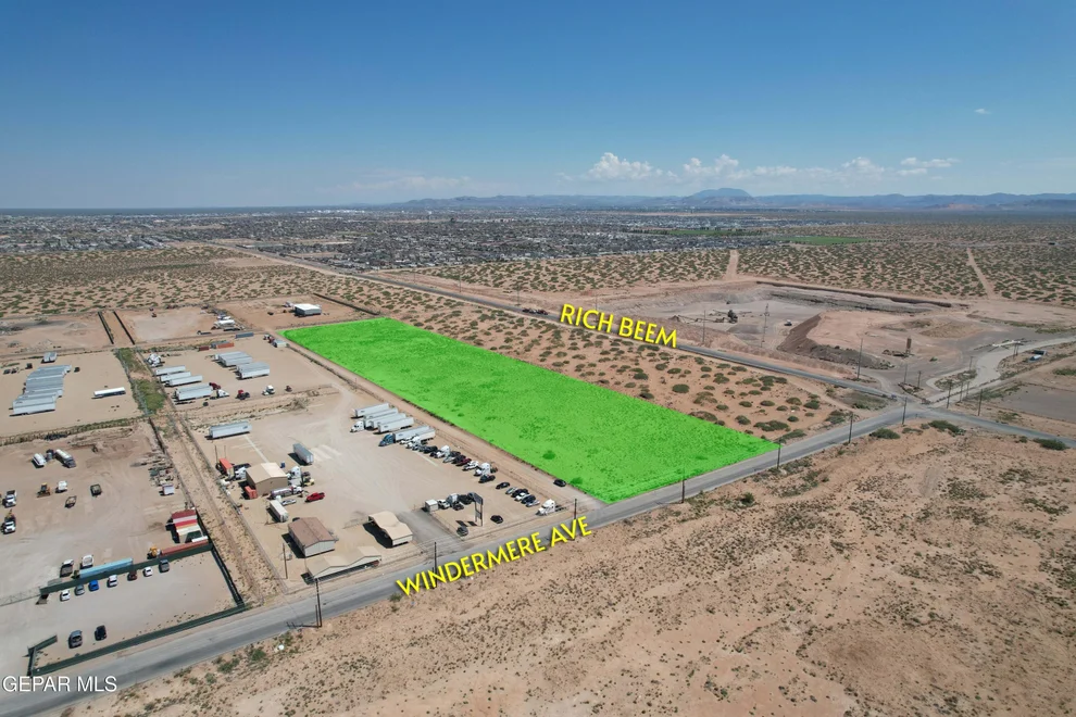 Unit for sale at 14001 Windermere Avenue, El Paso, TX 79928