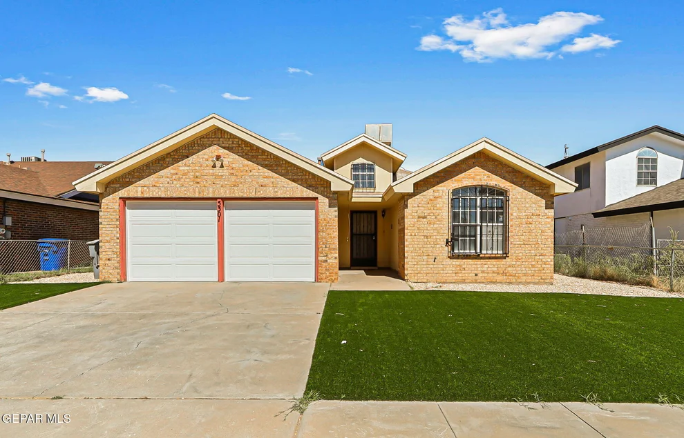 Unit for sale at 5301 ROGER MARIS Drive, El Paso, TX 79934