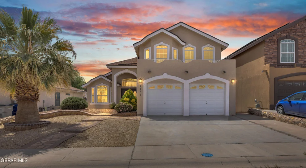 Unit for sale at 1481 FITO HERNANDEZ Street, El Paso, TX 79928