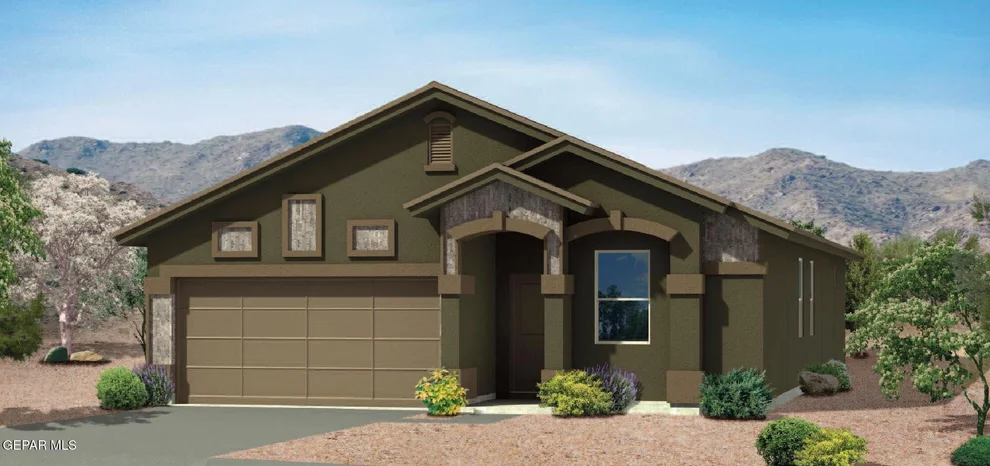 Unit for sale at 15129 Resolve Drive, El Paso, TX 79938