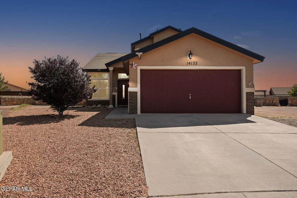 Unit for sale at 14133 MOON ROCK, El Paso, TX 79938