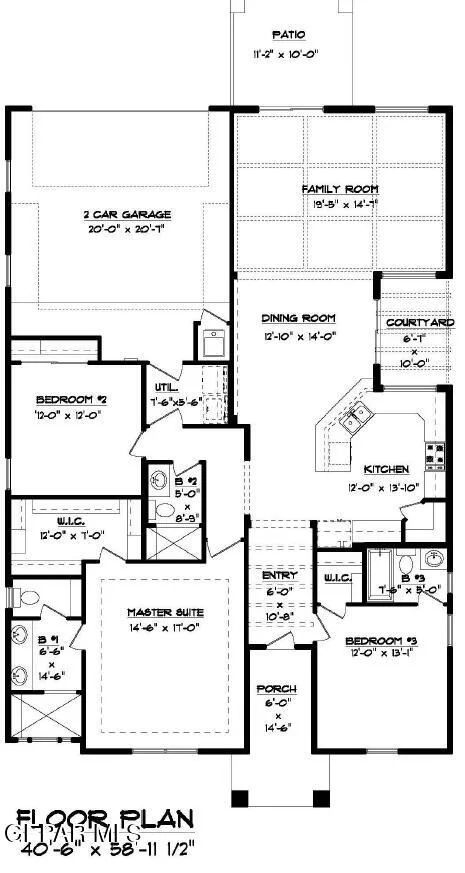 Unit for sale at 2500 Sammy Cervantes Street, El Paso, TX 79938