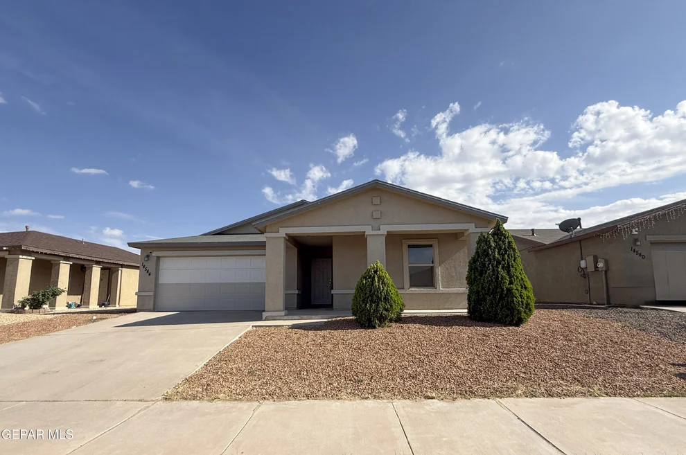 Unit for sale at 14544 Escalera Drive, Horizon City, TX 79928