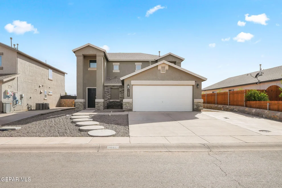 Unit for sale at 11562 Flor Gloriosa Drive, Socorro, TX 79927