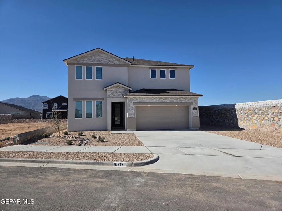 Unit for sale at 10717 Aaron Street, El Paso, TX 79924