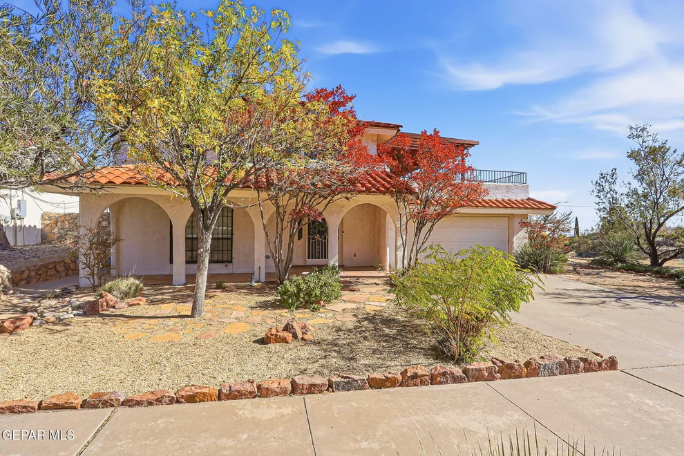 Unit for sale at 7400 Big Bend Drive, El Paso, TX 79904