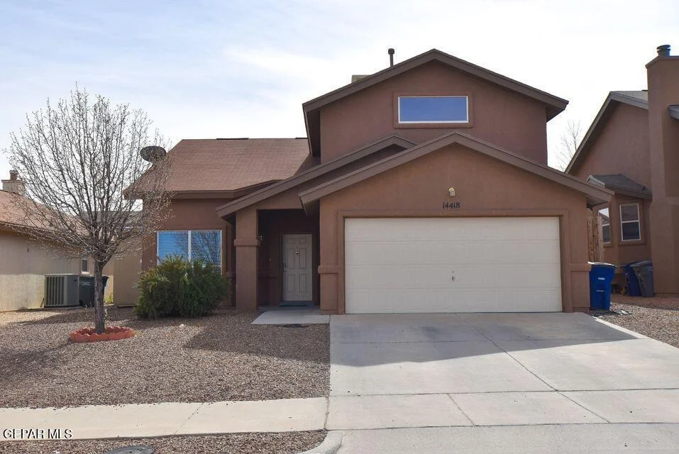 Unit for sale at 14418 Smokey Point Drive, El Paso, TX 79938