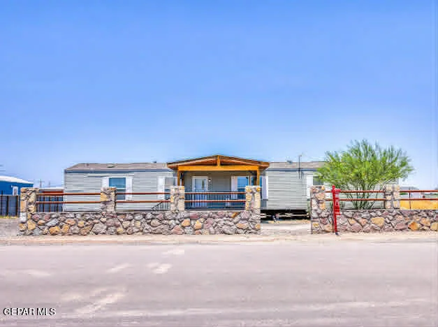 Unit for sale at 331 VILLA BONITA, Clint, TX 79836