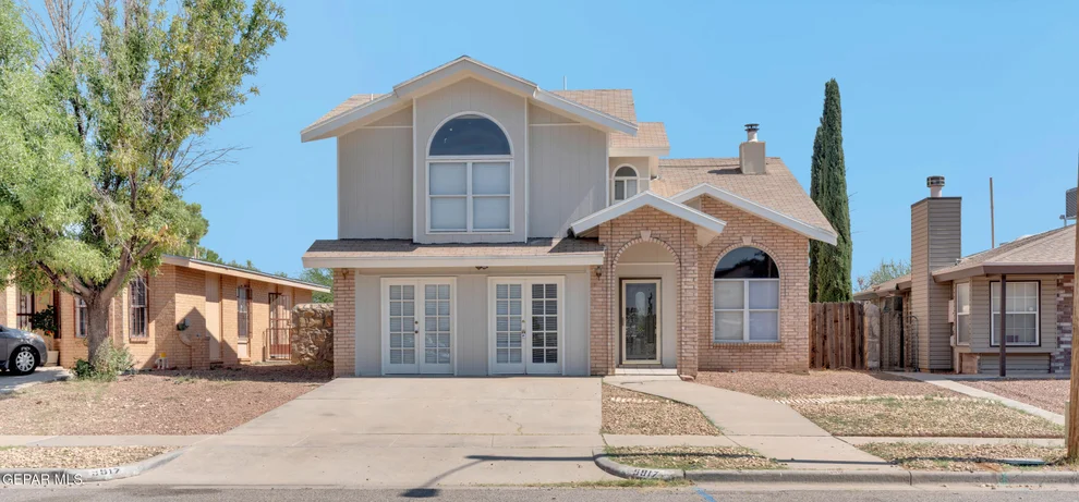 Unit for sale at 5917 CHIPPENDALE Avenue, El Paso, TX 79934