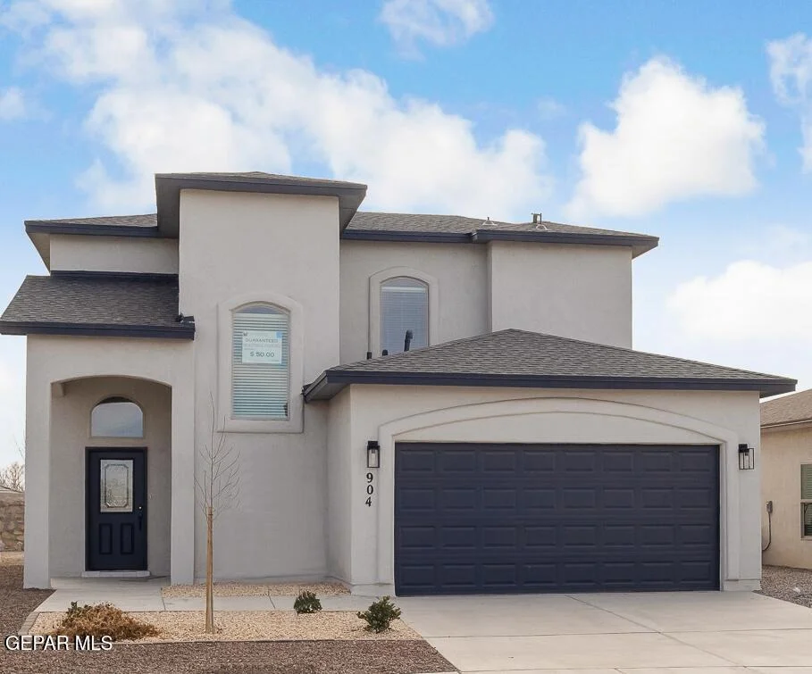Unit for sale at 904 Aqueduct Avenue, El Paso, TX 79932