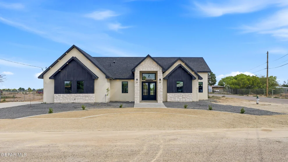 Unit for sale at 250 FLOR DEL SUR, Socorro, TX 79927