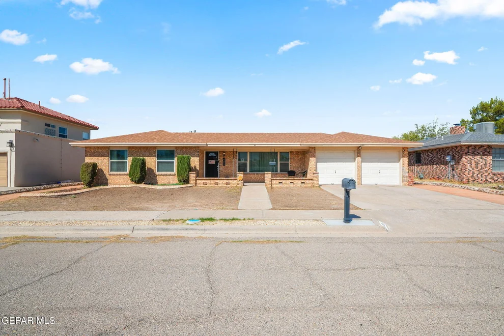 Unit for sale at 460 SAN BLAS Drive, El Paso, TX 79912