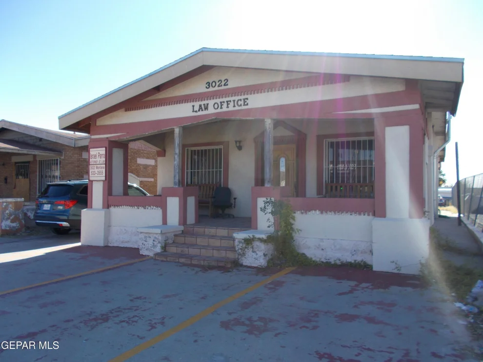 Unit for sale at 3022 Montana Avenue, El Paso, TX 79903