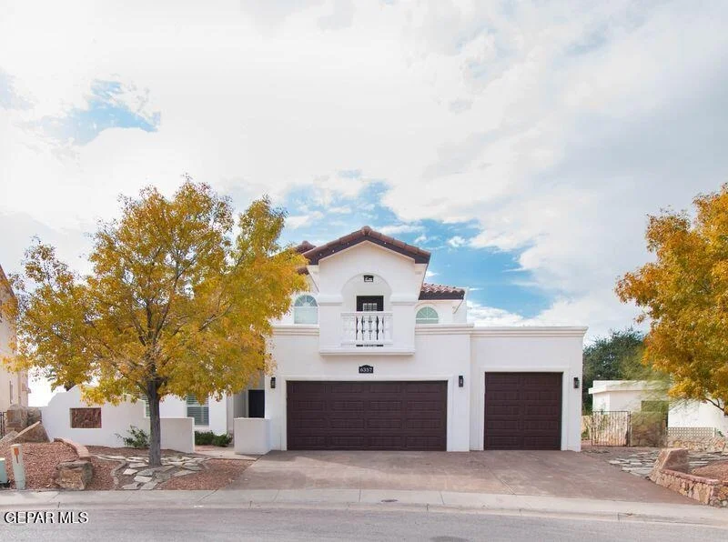 Unit for sale at 6357 CALLE DEL RIO, El Paso, TX 79912