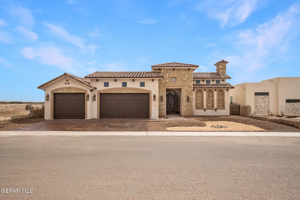 Unit for sale at 312 RIO DEL RANCHO Court, El Paso, TX 79932