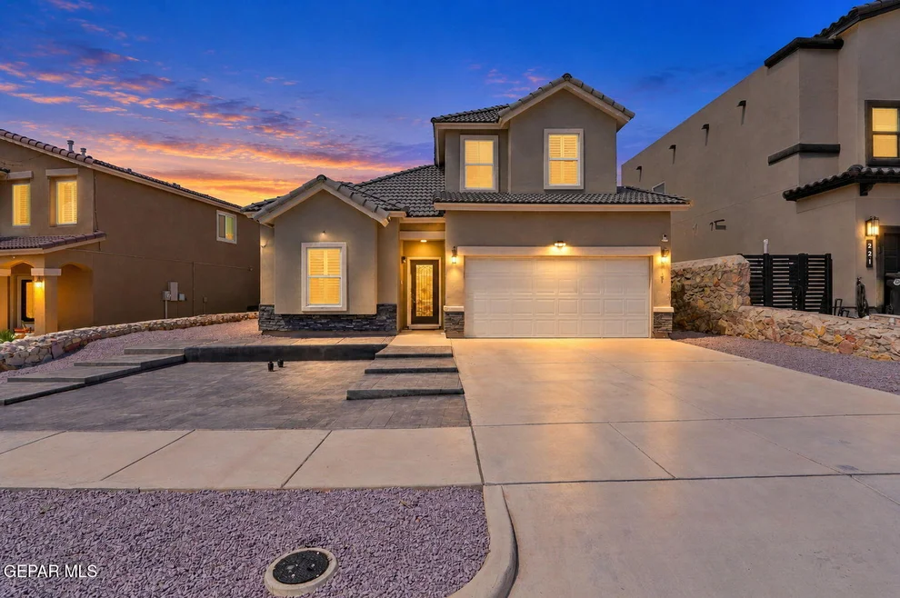 Unit for sale at 217 STAFFS Way, El Paso, TX 79928