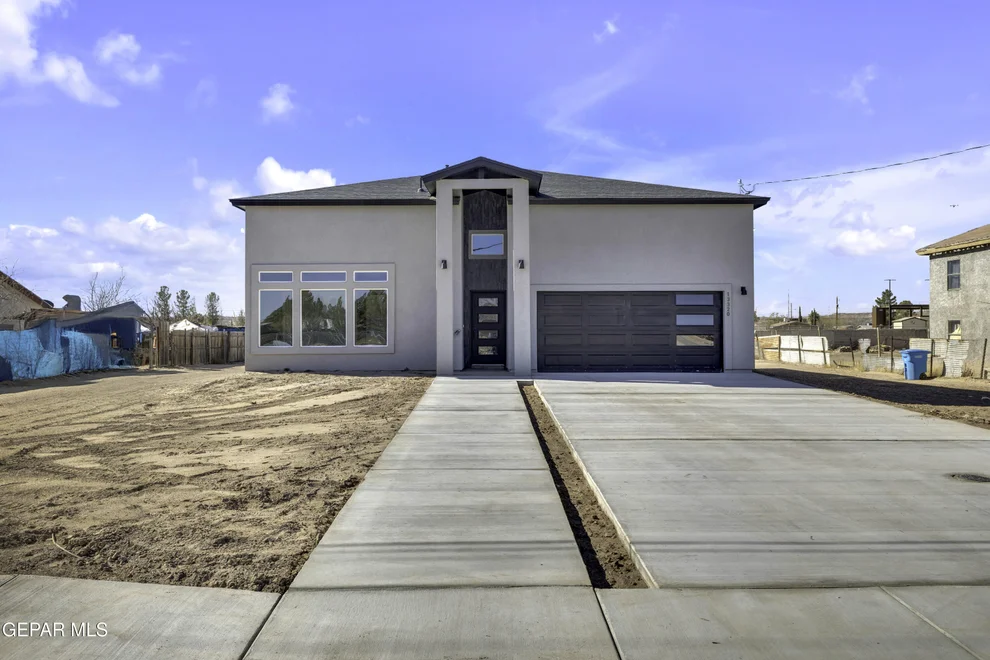 Unit for sale at 13320 GUITAR Drive, San Elizario, TX 79849