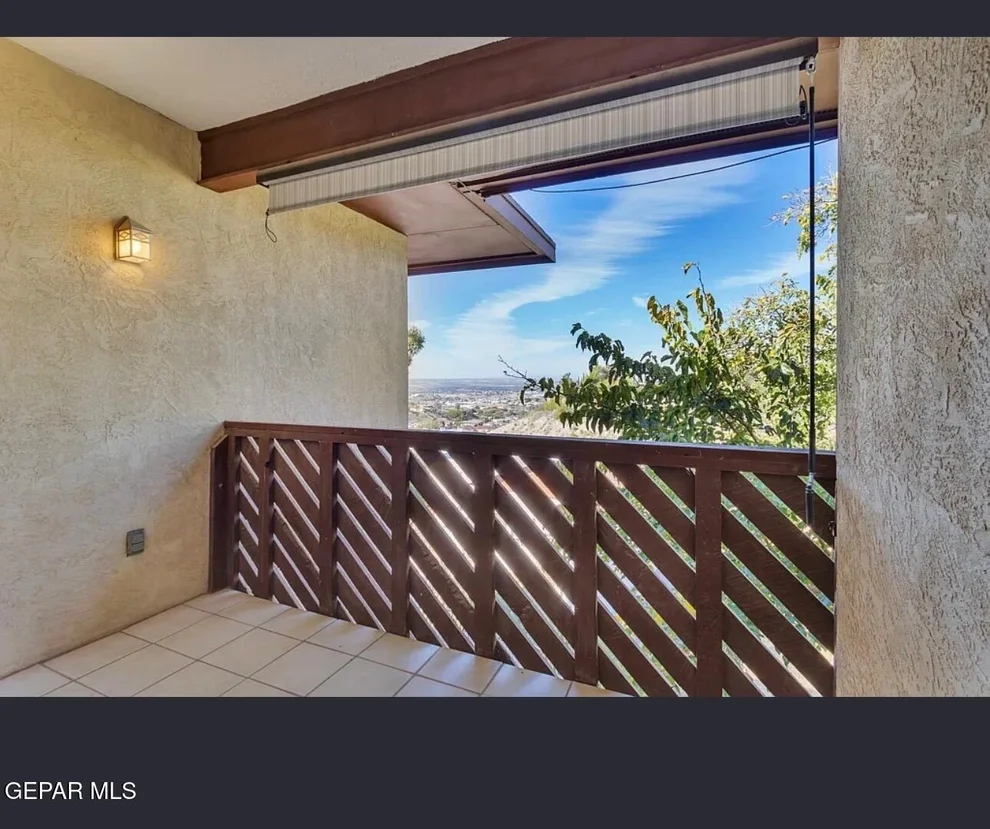 Unit for sale at 417 IRONDALE Drive, El Paso, TX 79912
