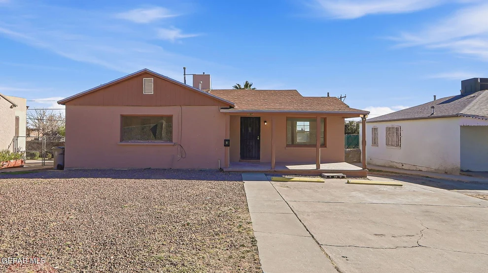 Unit for sale at 2214 Arizona Avenue, El Paso, TX 79930