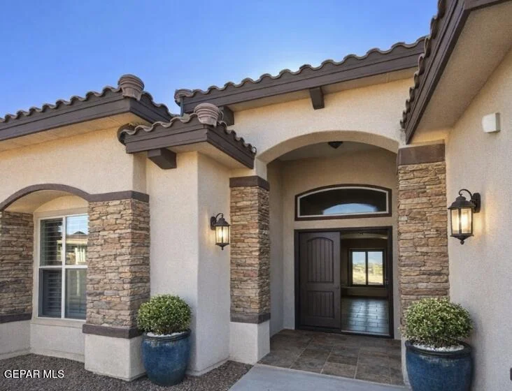 Unit for sale at 14532 CHRISTIAN CASTLE, El Paso, TX 79938