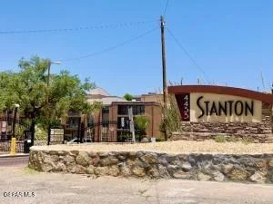 Unit for sale at 4433 N STANTON, El Paso, TX 79902